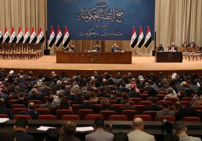 البرلمان العراقي يُعلن إصابة 6 نواب وعوائلهم بفيروس كورونا