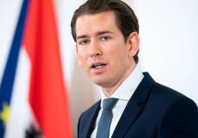 النمسا تؤكد رفض الاتحاد الأوروبي للابتزاز التركي