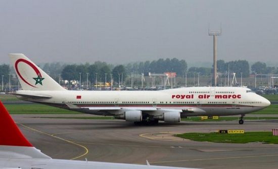 المغرب يُعلن موعد استئناف الرحلات الجوية الداخلية