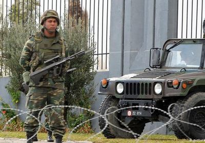 خوفًا من الاحتجاجات.. الجيش التونسي ينتشر في شوارع محافظة تطاوين