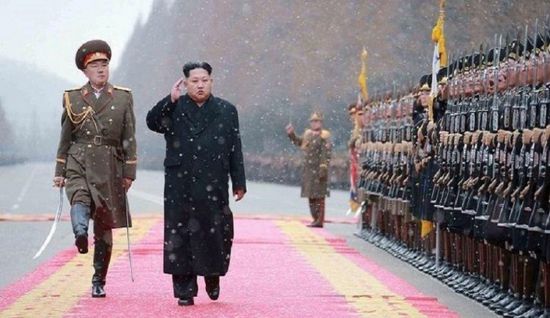 تُجهّز عقابًا ثأريًا.. كوريا الشمالية تعلن استعدادها لـ«الجارة الجنوبية»