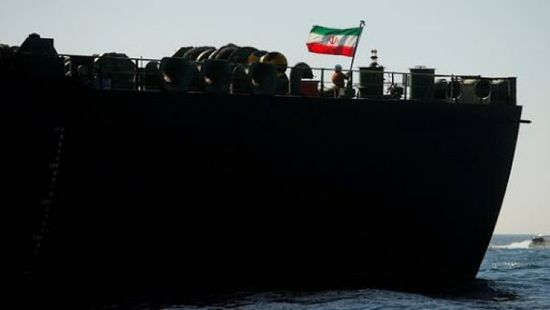 فنزويلا تستقبل سفينة إيرانية تحمل مواد غذائية