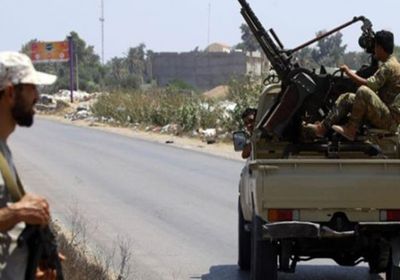 &laquo;الأمن القومي الأمريكي&raquo; يعارض التصعيد في ليبيا ويطالب بهذا الأمر