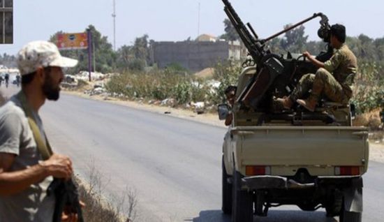 &laquo;الأمن القومي الأمريكي&raquo; يعارض التصعيد في ليبيا ويطالب بهذا الأمر