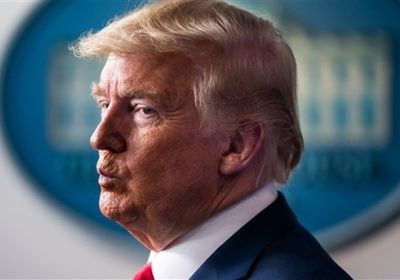 ترامب: الديمقراطيون يسعون لتمرير قانون يدمر شرطتنا