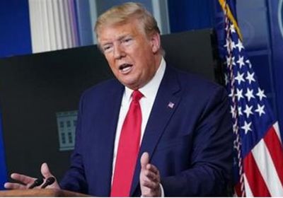 ترامب يسعى لإنهاء برنامج الحالمين للهجرة