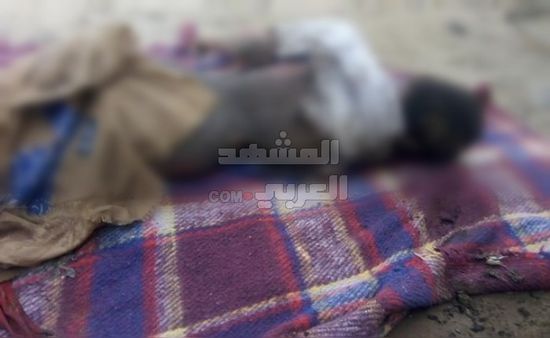 ماس كهربائي يودي بحياة طفل في لحج