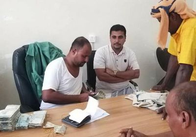تواصل صرف رواتب الشرطة الجنوبية في سقطرى