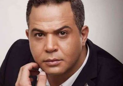 ممثل مصري جديد يعلن تعافيه من فيروس كورونا (فيديو)