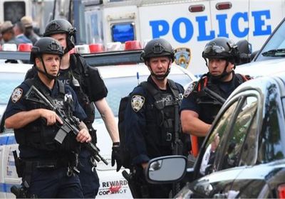 مقتل شخصين وإصابة 7 آخرين في إطلاق نار بولاية نورث كارولينا الأمريكية