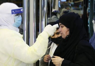 الكويت تُسجل 4 وفيات و641 إصابة جديدة بفيروس كورونا