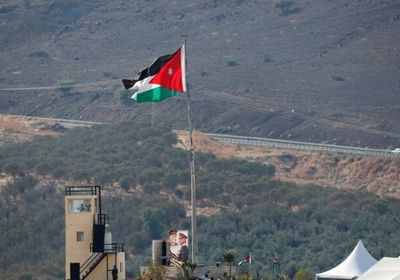 وزير أردني: ملتزمون أخلاقيًا بدعم الشعب السوري