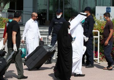 قطر تُسجل وفاة جديدة و1034 إصابة جديدة بكورونا