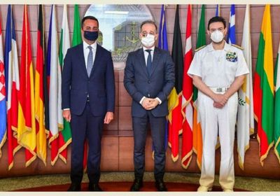 إيطاليا تتوعد بالتصدي لأي محاولة لتقسيم ليبيا