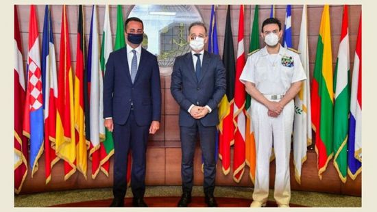 إيطاليا تتوعد بالتصدي لأي محاولة لتقسيم ليبيا