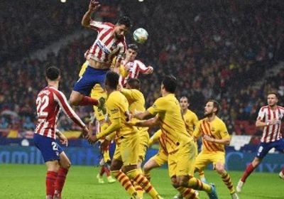 رابطة الدوري الإسباني تحدد مواعيد مباريات جولتين جديدتين من الليجا