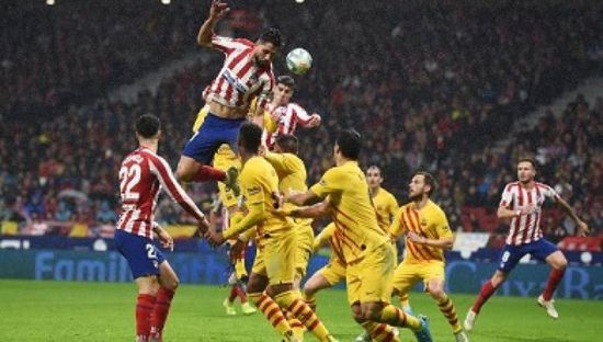 رابطة الدوري الإسباني تحدد مواعيد مباريات جولتين جديدتين من الليجا