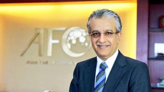 رئيس الاتحاد الآسيوي يدعم ترشح أستراليا ونيوزيلندا لاستضافة كأس العالم للسيدات