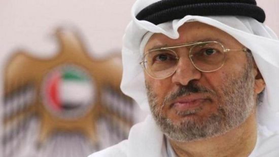 الإمارات ترحب بوقف النار والعودة لاتفاق الرياض