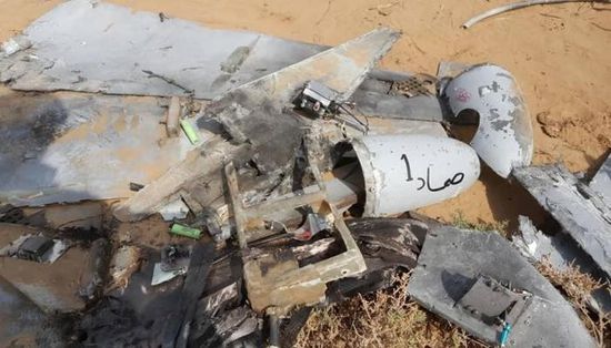 التحالف يسقط طائرات حوثية مفخخة استهدفت السعودية