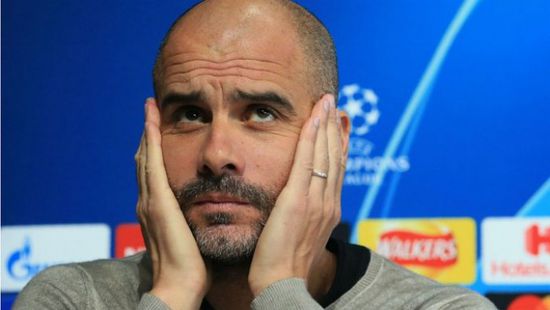 8 تغيرات في تشكيل مانشستر سيتي أمام بيرنلي