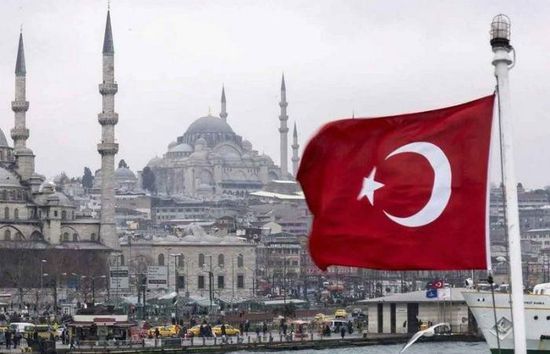 أ. ف. ب: تركيا تعتقل 4 بتهمة التجسس لفرنسا