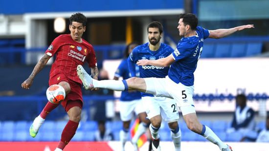 هندرسون: شعرنا بالإحباط بعد التعادل مع إيفرتون