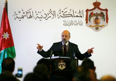 الأردن: "قانون قيصر" لا يؤثر في علاقتنا مع سوريا