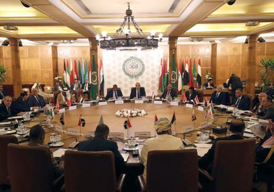  اليوم.. اجتماع عربي طارئ بالجامعة العربية لبحث الأزمة الليبية وسد النهضة