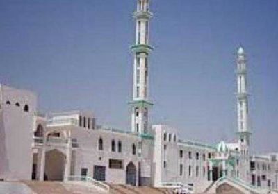 فتح المساجد في حضرموت وتعديل مواعيد الحظر