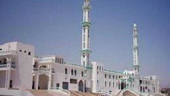 فتح المساجد في حضرموت وتعديل مواعيد الحظر