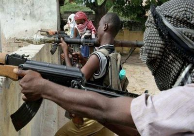  هجوم مسلح أمام قاعدة تدريب تركية بالصومال