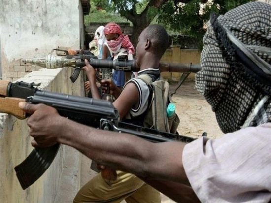  هجوم مسلح أمام قاعدة تدريب تركية بالصومال