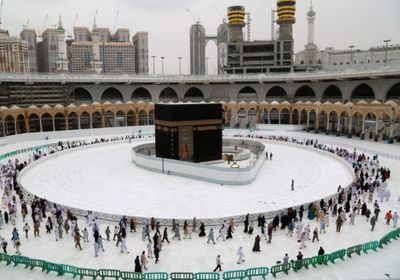 السعودية تسمح بالحج لمن هم أقل من 65 عامًا