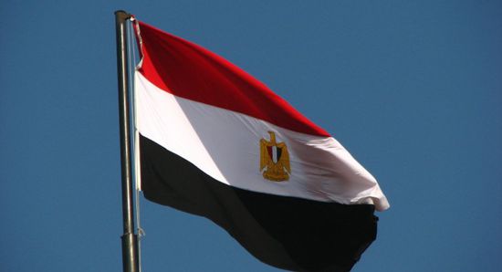مصر تتضامن مع السعودية ضد الإرهاب الحوثي الغاشم