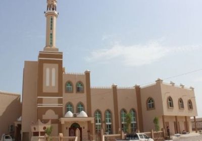 6 ضوابط للصلاة في مساجد حضرموت