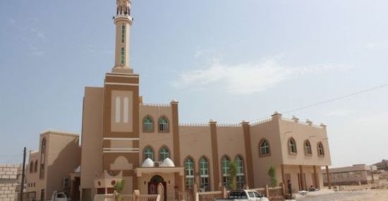 6 ضوابط للصلاة في مساجد حضرموت
