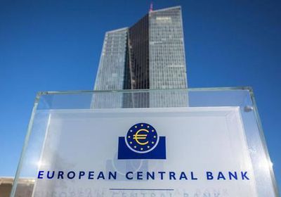 "المركزي الأوروبي": جائحة كورونا ستفسح المجال أمام عمليات اندماج واستحواذ بين بنوك منطقة اليورو