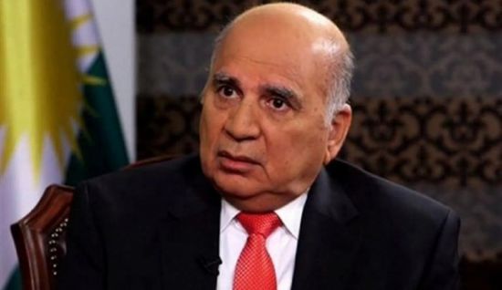  العراق: نرفض التدخلات الخارجية في شؤون ليبيا