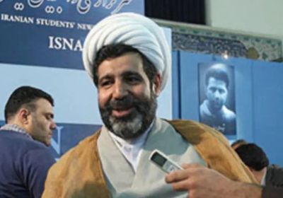  إيران تستدعي السفير الإيراني على خلفية مقتل قاضي