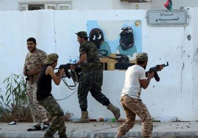  العربية: تركيا نفذت عمليات تعذيب ممنهجة في ليبيا مؤخرا