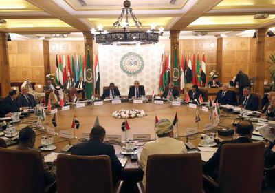  وزراء الخارجية العرب: يجب تفكيك المليشيات المسلحة في ليبيا