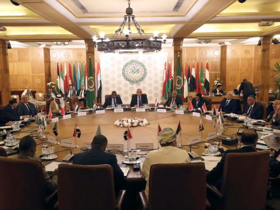  وزراء الخارجية العرب: يجب تفكيك المليشيات المسلحة في ليبيا