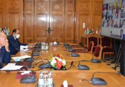 بالتفاصيل.. وزراء الخارجية العرب يتفقون على 9 بنود بشأن أزمة سد النهضة