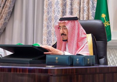 مجلس الوزراء السعودي يدين العدوان التركي والإيراني على العراق