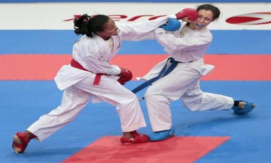 اختيار مصر لتنظيم واستضافة منافسات البطولة الأفريقية للكاراتية 2021