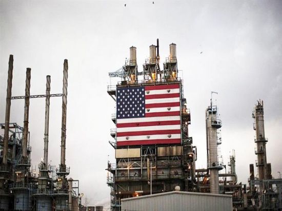 مخزونات النفط في أمريكا ترتفع بنحو 1.8 مليون برميل