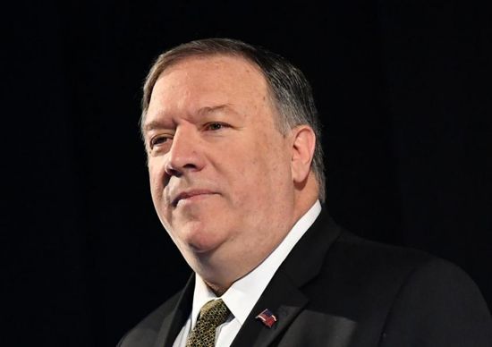 بومبيو: أوروبا ستقع تحت نيران إيران 