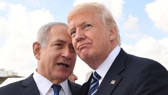 معاونو ترامب يبحثون بدء ضم إسرائيل للمستوطنات