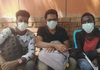السودان.. 93 إصابة جديدة و7 وفيات بفيروس كورونا